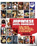 Ono, Tadashi, Salat, Harris - Japanese Soul Cooking