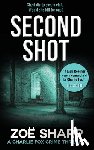 Sharp, Zoe - SECOND SHOT
