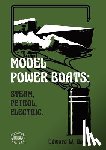 Hobbs, Edward W - Model Power Boats
