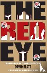 Blatt, David - Red Eye