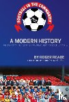 Reade, Roger - Football In The Community
