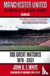 White, John D. T. - Manchester United