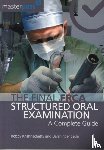 Krishnachetty, Bobby, Sethi, Darshinder - The Final FRCA Structured Oral Examination