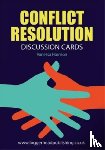 Harrison, Vanessa - Conflict Resolution Discussion Cards