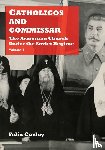 Corley, Felix - Catholicos and Commissar