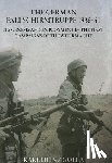 Golla, Karl-Heinz - The German Fallschirmtruppe 1936-41 (Revised Edition)