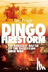 Pringle, Ian - Dingo Firestorm