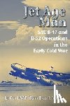 McGill, Earl - Jet Age Man