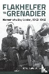 Schlesier, Karl Heinz - Flakhelfer to Grenadier