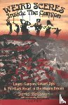 McGowan, David - Weird Scenes Inside the Canyon