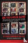 Reyes, Amanda - Are You in the House Alone?