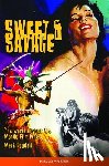 Goodall, Mark - Sweet & Savage