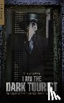 Sawyer, H.E. - I Am The Dark Tourist