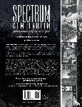 Stevenson, Richard - Spectrum Compendium