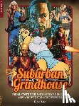 Cato, Nick - Suburban Grindhouse