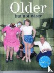 Tate, Cath - Older