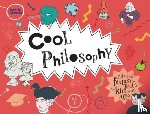 Tatarsky, Daniel - Cool Philosophy
