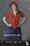 Skram, Amalie - Lucie