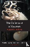 Strindberg, August - The Defence of a Madman