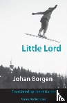 Borgen, Johan - Little Lord