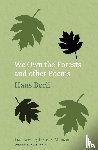 Børli, Hans - We Own the Forests and Other Poems