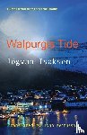 Isaksen, Jogvan - Walpurgis Tide