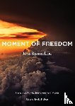 Bjørneboe, Jens - Moment of Freedom