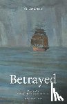 Skram, Amalie - Betrayed