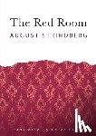 Strindberg, August - The Red Room