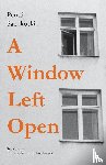 Saarikoski, Pentti - A Window Left Open