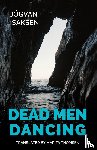 Isaksen, Jogvan - Dead Men Dancing