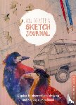  - How to Keep a Sketch Journal