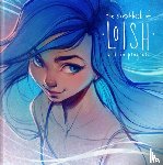 van Baarle, Lois - The Sketchbook of Loish