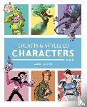 3dtotal Publishing - Creating Stylized Characters