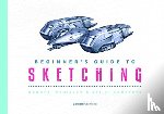  - Beginner's Guide to Sketching