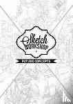 3dtotal Publishing - Sketch Workshop: Future Concepts