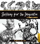  - Sketching from the Imagination: Creatures & Monsters