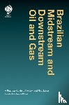 Pereira, Eduardo - Brazilian Midstream and Downstream Oil and Gas