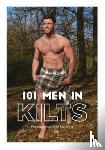  - 101 MEN IN KILTS