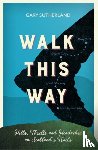 Sutherland, Gary - Walk This Way