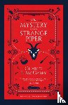 E. McGarry, Charles - The Mystery of the Strange Piper