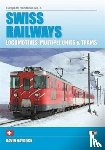 Haydock, David - Swiss Railways