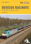 Haydock, David - Benelux Railways