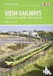 Pritchard, Robert - Irish Railways