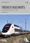 Haydock, David - French Railways