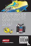 Arvidsson, Jonas - Diving Equipment
