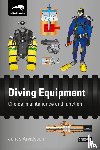Arvidsson, Jonas - Diving Equipment