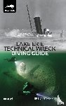 Petkovic, Erik - Lake Erie Technical Wreck Diving Guide
