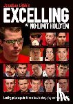 Little, Jonathan, Hellmuth, Phil, Sexton, Mike, Moorman, Chris - Jonathan Little's Excelling at No-Limit Hold'em