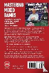 Linde, Dylan - Mastering Mixed Games